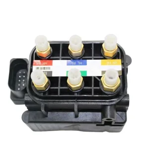 Mercedes-Benz Air Suspension Valve Block – A0993200058 Mercedes-Benz Air Suspension Valve Block – A0993200058
