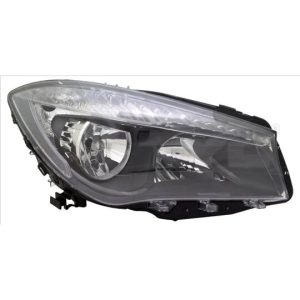 Mercedes-Benz CLA-Class Right Headlight Assembly (A1178200461) 2013-2019