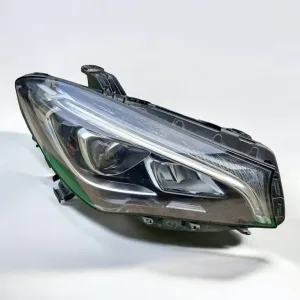 Mercedes‑Benz CLA W117 Right Headlight – A1178206861 – OEM Full LED Assembly