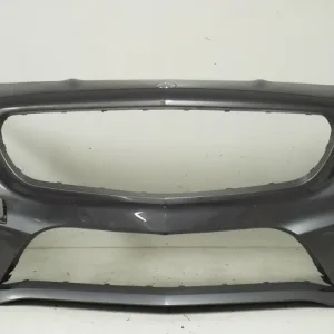 Mercedes‑Benz CLA Coupé (C117 / W117 facelift, 2017–2019) Front Preface SPORT Bumper Skin – A1178804840 Mercedes‑Benz CLA Coupé (C117 / W117 facelift, 2017–2019) Front Preface SPORT Bumper Skin – A1178804840