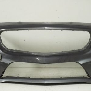 Mercedes‑Benz CLA Coupé (C117 / W117 facelift, 2017–2019) Front Preface SPORT Bumper Skin – A1178804840