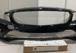 Mercedes‑Benz CLA Coupé (C117 / W117) Front Bumper Cover – A1178850425