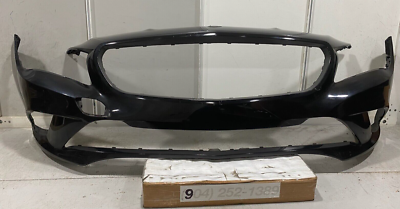 Mercedes‑Benz CLA Coupé (C117 / W117) Front Bumper Cover – A1178850425