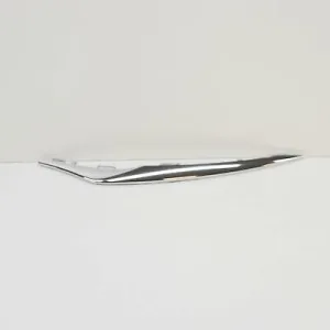 Mercedes-Benz CLA-Class W117 (2013–2019) Front Bumper Chrome/Shining Trim – A1178855000 Mercedes-Benz CLA-Class W117 (2013–2019) Front Bumper Chrome/Shining Trim – A1178855000