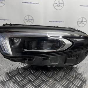 Mercedes-Benz W177 Left LED Multibeam Headlight – A1179065303 Mercedes-Benz W177 Left LED Multibeam Headlight – A1179065303