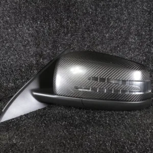 Mercedes-Benz W156 Side Mirror – A1568100176 – Left Side – GLA-Class (2013–2020)