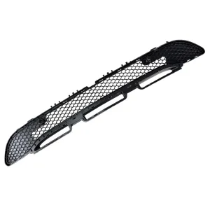 Mercedes-Benz GLA-Class (X156) Front Bumper Lower Air Intake Net Facelift 2017–2020 (Part No. A1568804200) Mercedes-Benz GLA-Class (X156) Front Bumper Lower Air Intake Net Facelift 2017–2020 (Part No. A1568804200)
