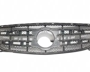 Mercedes-Benz GLA-Class Front Upper Grille – A1568880460 – Pre-Facelift (2014–2017) Mercedes-Benz GLA-Class Front Upper Grille – A1568880460 – Pre-Facelift (2014–2017)