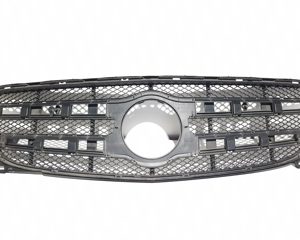 Mercedes-Benz GLA-Class Front Upper Grille – A1568880460 – Pre-Facelift (2014–2017)