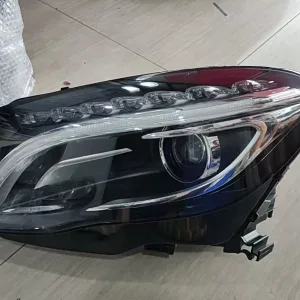 Mercedes-Benz Pre-Facelift X156 GLA Xenon Headlamp – A1569063100 – Left