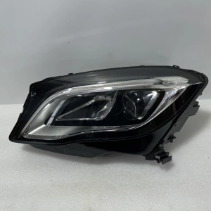 Mercedes-Benz Facelift Bi-Xenon Headlamp – A1569067100 – Left Side – GLA X156 (2017–2020)