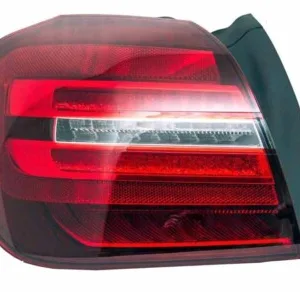 Mercedes-Benz GLA-Class Facelift Tail Lamp – A1569068500 – Left Outer Side Mercedes-Benz GLA-Class Facelift Tail Lamp – A1569068500 – Left Outer Side