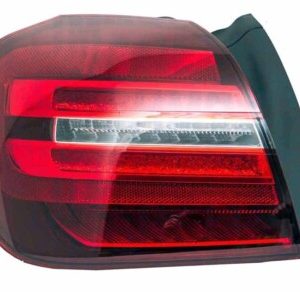 Mercedes-Benz GLA-Class Facelift Tail Lamp – A1569068500 – Left Outer Side