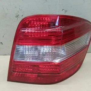Mercedes-Benz ML-Class W164 Facelift Left Tail Light Assembly – OEM Part A1648200900