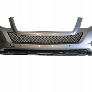 Mercedes-Benz W164 Facelift Front Bumper 2009–2012 (Part No. A1648803340)