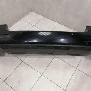 Mercedes-Benz ML-Class Rear Bumper (A1648856725) – 2009–2012 Facelift Models Mercedes-Benz ML-Class Rear Bumper (A1648856725) – 2009–2012 Facelift Models