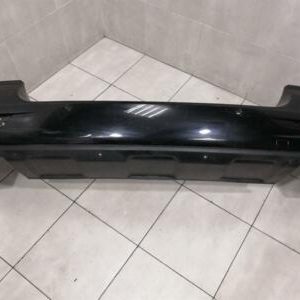 Mercedes-Benz ML-Class Rear Bumper (A1648856725) – 2009–2012 Facelift Models