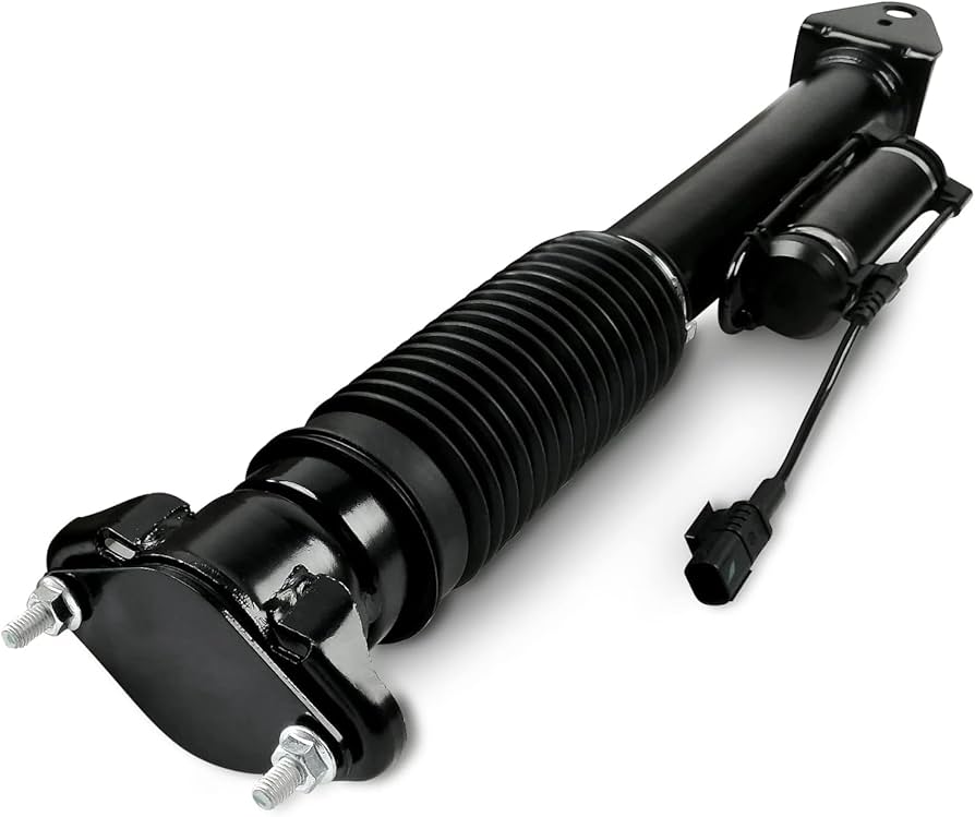 Mercedes-Benz Rear Left/Right Air Suspension Shock – A1663200130
