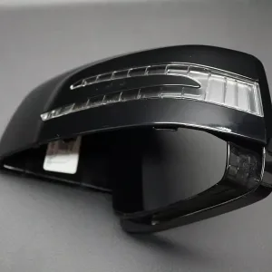 Mercedes‑Benz W166/X166 Left Side Mirror Turn Signal Lamp – OEM A1668200121