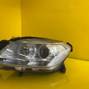 Mercedes-Benz ML/GLE-Class W166 Left Halogen Headlamp – OEM A1668208361
