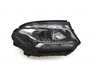 Mercedes-Benz OEM LED Halogen Headlamp – A1668209159 – GLS X166 (2015–2019)
