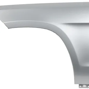 Mercedes-Benz Left Fender – A1668802700 – W166 ML/GLE (2011–2019) Mercedes-Benz Left Fender – A1668802700 – W166 ML/GLE (2011–2019)
