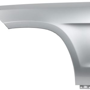 Mercedes-Benz Left Fender – A1668802700 – W166 ML/GLE (2011–2019)