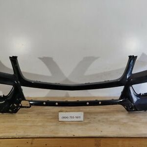 Mercedes‑Benz ML/GLE (W166) Front Bumper – OEM A1668850025