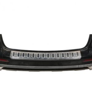 Mercedes‑Benz ML/GLE (W166) Rear Bumper – OEM A1668850625