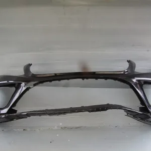 Mercedes-Benz AMG Front Bumper – A1668851538 – ML/GLE W166 (2012-2019)