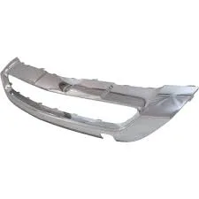 Mercedes-Benz Front Bumper Chrome – A1668857122 – ML/GLE W166 (2012-2019) Mercedes-Benz Front Bumper Chrome – A1668857122 – ML/GLE W166 (2012-2019)