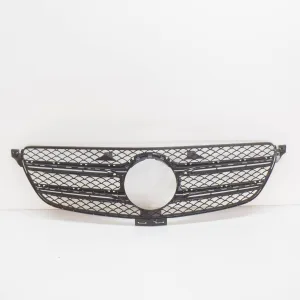 Mercedes-Benz Front Grille – A1668880260 – ML/GLE W166 (2012-2019) Mercedes-Benz Front Grille – A1668880260 – ML/GLE W166 (2012-2019)