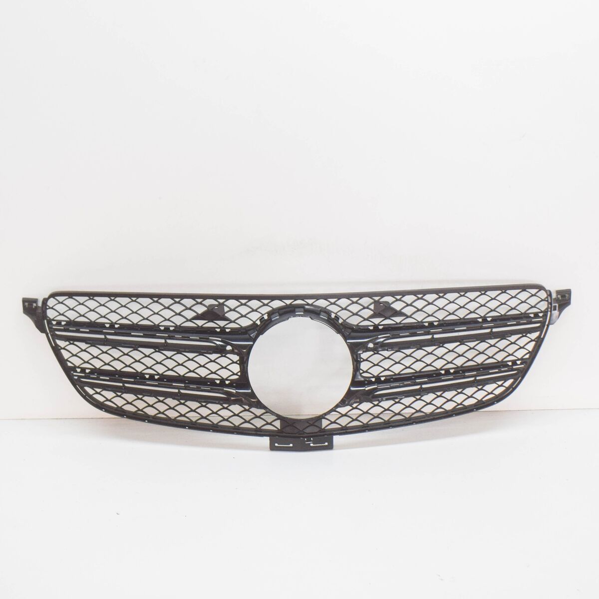 Mercedes-Benz Front Grille – A1668880260 – ML/GLE W166 (2012-2019)