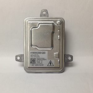 Mercedes-Benz Headlamp Control Unit (Charger) – A1669002800 – W166, W292, W205, X166