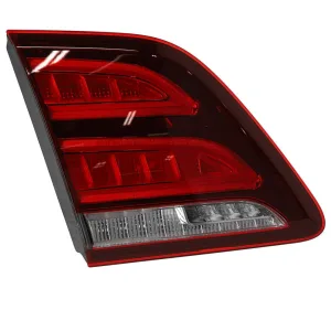 Mercedes-Benz Tail Lamp – A1669065901 – GLE W166 (2016-2019) Mercedes-Benz Tail Lamp – A1669065901 – GLE W166 (2016-2019)