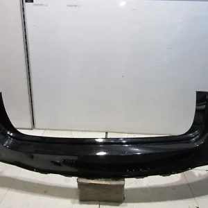 Mercedes-Benz Rear Bumper – A1678851103 – GLE W167 (2019–2023) Mercedes-Benz Rear Bumper – A1678851103 – GLE W167 (2019–2023)
