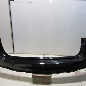 Mercedes-Benz Rear Bumper – A1678851103 – GLE W167 (2019–2023)