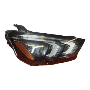 Mercedes-Benz W167 Left LED High-Performance Headlight – A1679063003