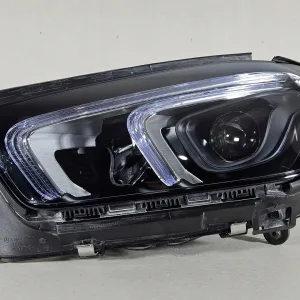 Mercedes‑Benz GLE W167 Left LED Headlight – A1679069504