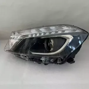 Mercedes-Benz W176 Left Bi-Xenon Headlight – A1768202761