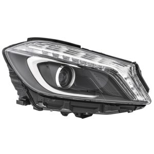 Mercedes-Benz W176 Right Xenon Headlight – A1768202861