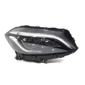 Mercedes‑Benz W176 Left LED High‑Performance Headlight – A1769068900 w176 side mirror