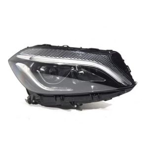 Mercedes‑Benz W176 Left LED High‑Performance Headlight – A1769068900