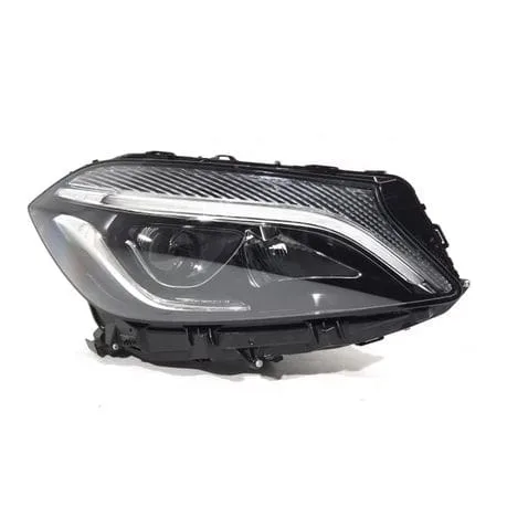 Mercedes‑Benz W176 Left LED High‑Performance Headlight – A1769068900 w176 side mirror