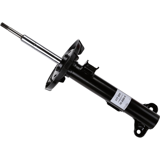 Mercedes-Benz C Class W203 Front Left Shock Absorber – A2033201330