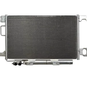 Mercedes-Benz Air Conditioning Condenser – A2035000854 – W203 C-Class 2001–2007