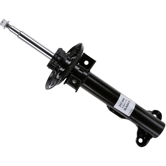 Mercedes-Benz W204 Front Left Shock Absorber – A2043200130