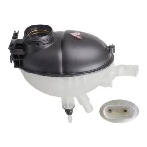 Mercedes-Benz Radiator Water Can (Coolant Expansion Tank) – A2045000049 – W204 C-Class, W207 CLK & W212 E-Class (2007–2014+)