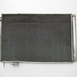 Mercedes-Benz Condenser – A2045000654 – Compatible with W204 C-Class (2007–2014) Mercedes-Benz Condenser – A2045000654 – Compatible with W204 C-Class (2007–2014)