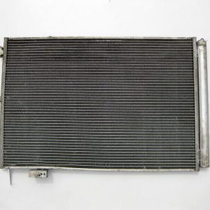 Mercedes-Benz Condenser – A2045000654 – Compatible with W204 C-Class (2007–2014)
